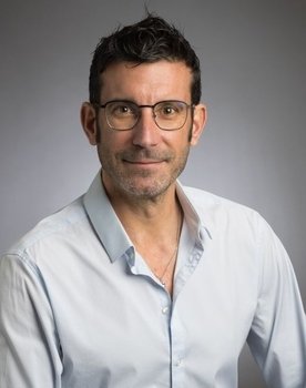 David Daudignon as Self