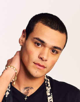 Drew Venegas as Self - Contestant