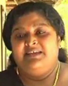 Beena Sabu as Rajamma