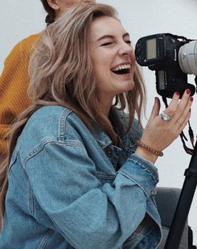 Maryl Haertel as Self