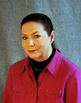 Nadezhda Khil