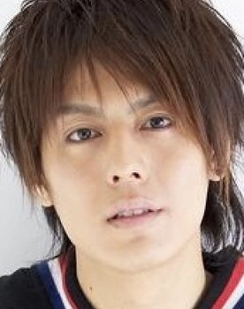 Ojima Naoya as Kaizuka Kohei