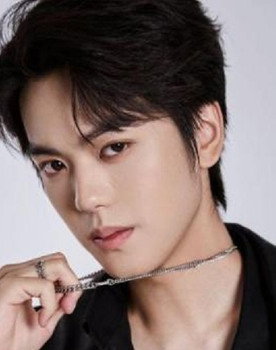 杨宇轩