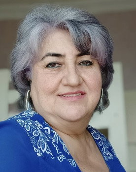 Zibakhanim Abdullayeva