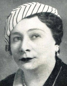 Olga Capri