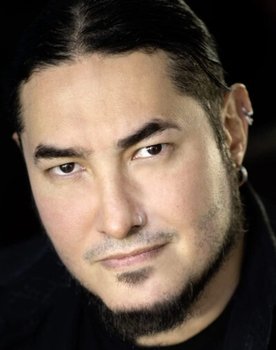 Pablo C. Vergara as Self