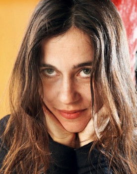 Stéphanie Argerich as Tasiko