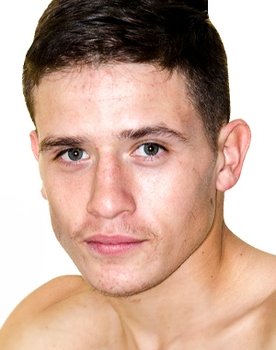 Serhii Bohachuk vs. Patrick Allotey