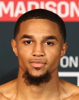 Edgar Berlanga vs. Jason Quigley