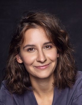 Amanda Mincewicz as Nicole