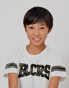 Soshi Hagiwara as Toma Mikage