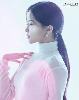 장서원 as Jay [member of the group Element]