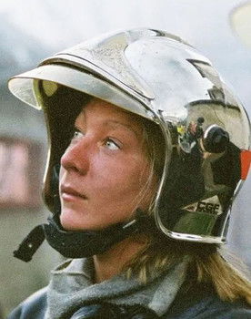 Charlotte Lacotte as Self