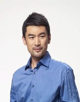 Liu Naiyi as 赵胜