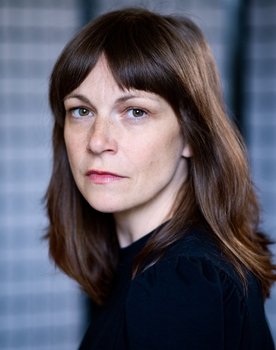 Charlotte Bohning