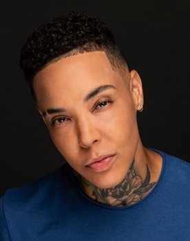 Cee Carter as Trouble