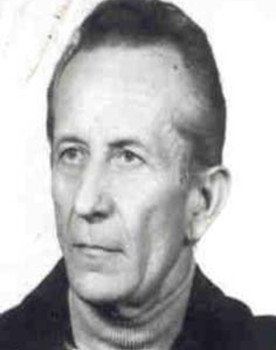 Mieczysław Tarnawski