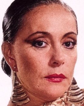 Alicia Bruzzo
