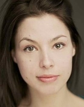 Julie-Anne Côté