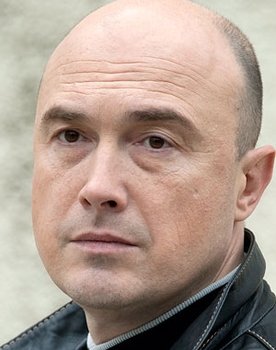 Boris Mironov