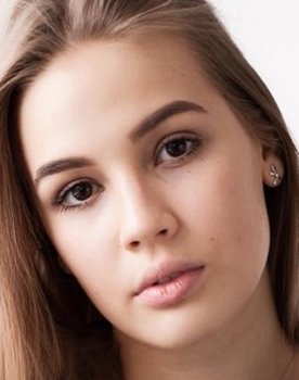 Kristina Orlyanskaya