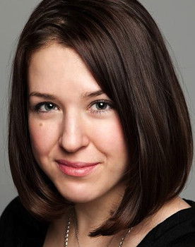 Nina Shchyogoleva as 