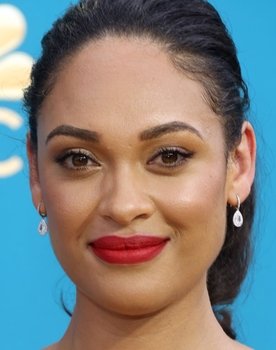 Cynthia Addai-Robinson as Milena