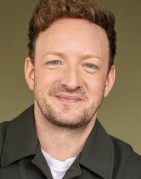 Jason McNally
