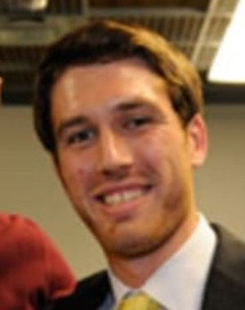 Matt Eliason