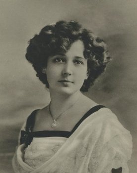 Johanne Fritz-Petersen