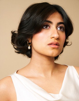 Amita Rao as Deena