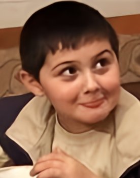 Afraz Sulaymonov as Sanjar