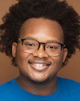 Zarek Williams as Breathing Fish