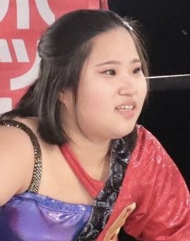 Yura Suzuki as Yura Suzuki