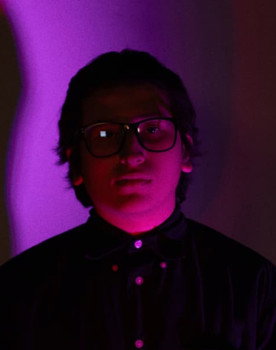 Diego Torres Ojeda as 