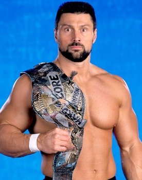 Steve Blackman as Himself