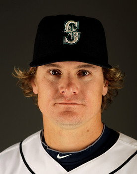 Eric Byrnes
