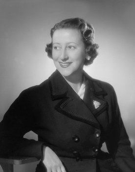 Blanche Montel as Constance Bonacieux