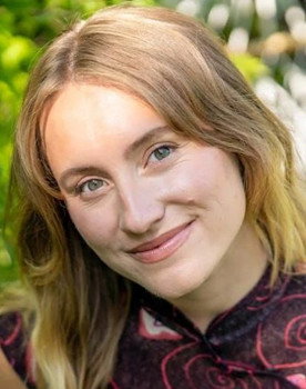 Sofie Sytnik