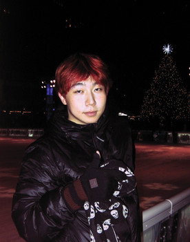 Tristan Zhu