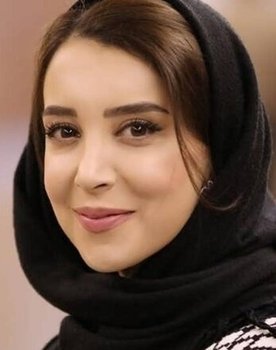 Sahar Jafari Jozani as 