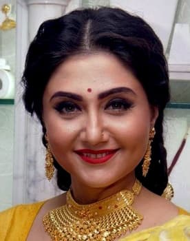 Swastika Mukherjee as Rajani