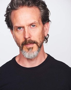 Jake Martin as Grant