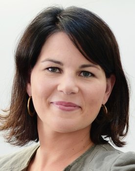 Annalena Baerbock