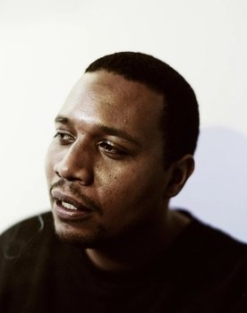 DJ Rashad as Himself