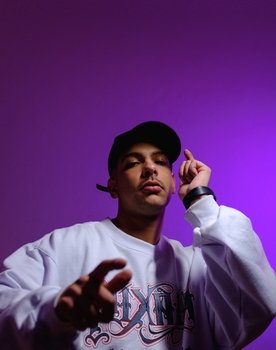 DJ K as Self