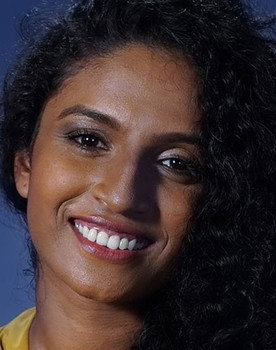 Nipuni Sharada
