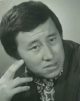 Ayagan Shazhimbayev as