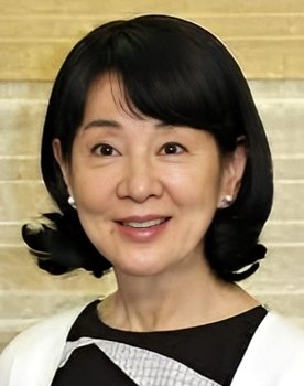 Sayuri Yoshinaga as Narration / Chapra's Mother (voice)