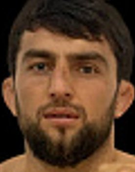 PFL 2018 #1: Regular Season - Harrison vs. Tursyn